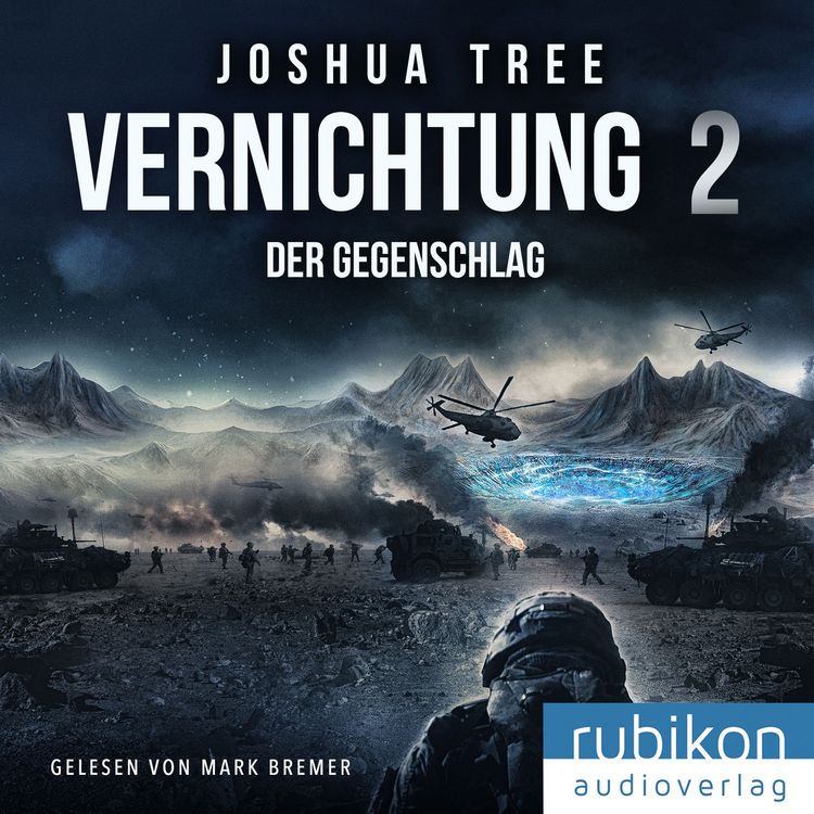 Produktbild: Vernichtung 2: Der Gegenschlag