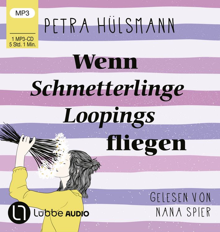 Produktbild: Wenn Schmetterlinge Loopings fliegen