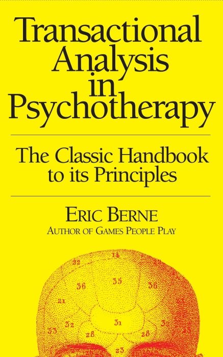 Produktbild: Transactional Analysis in Psychotherapy