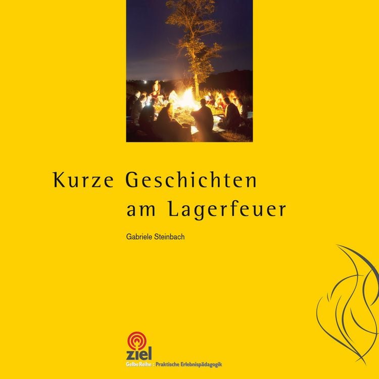 Produktbild: Kurze Geschichten am Lagerfeuer