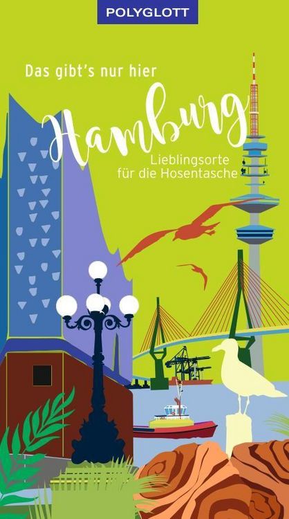 Produktbild: Das gibt's nur hier Hamburg