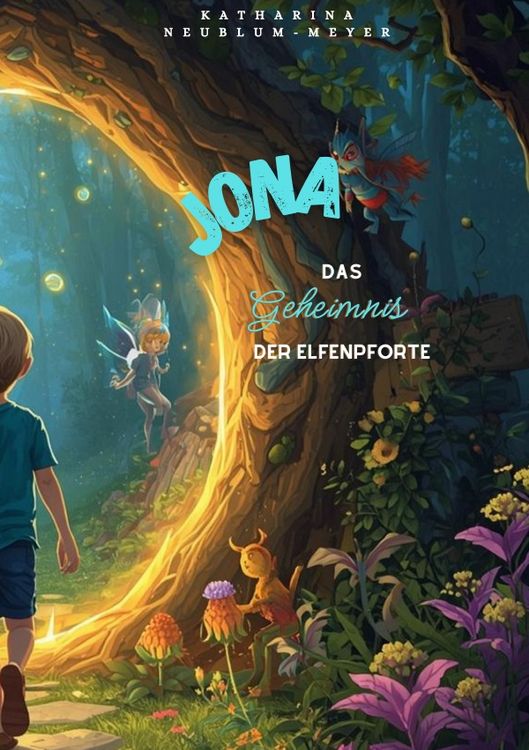 Produktbild: JONA