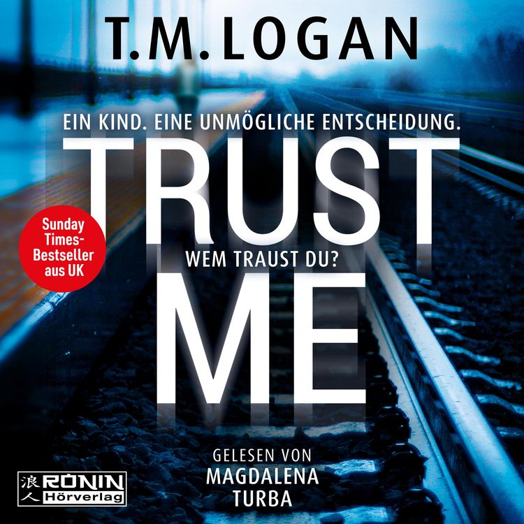 Produktbild: Trust Me