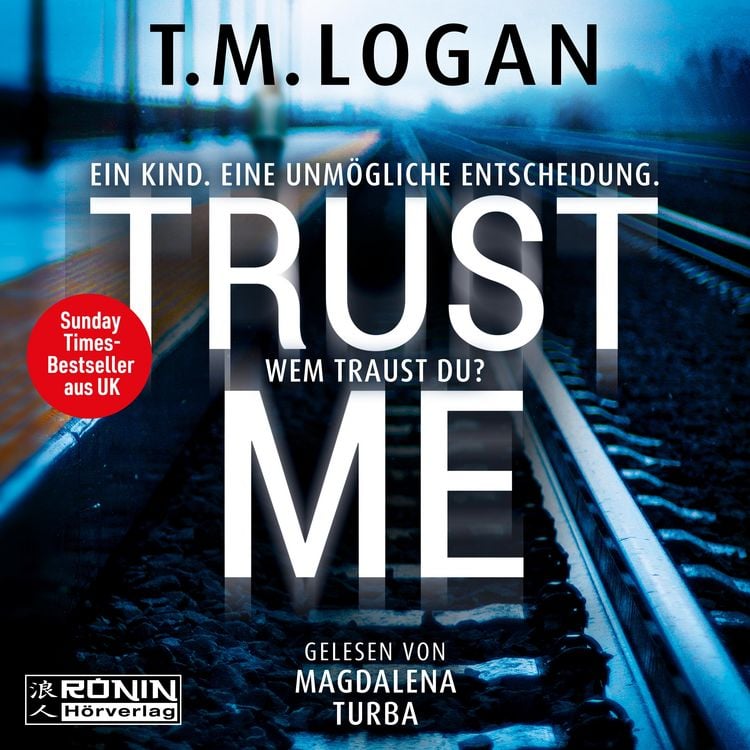 Produktbild: Trust Me