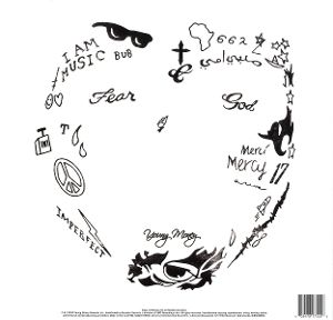 Produktbild: Tha Carter VI (LP)