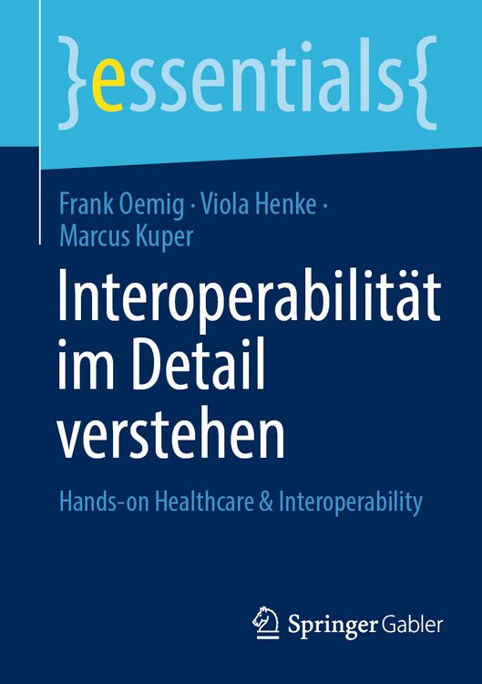 Produktbild: Interoperabilit&auml;t im Detail verstehen