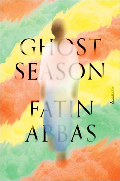 Produktbild: Ghost Season