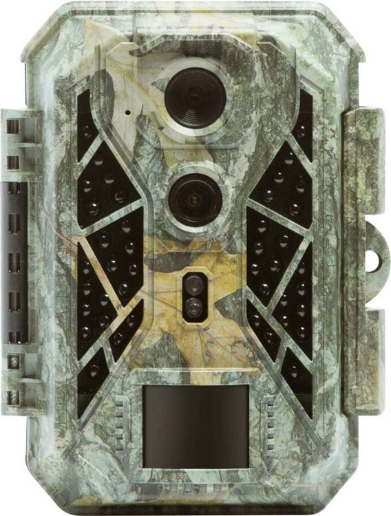 Produktbild: Camouflage EZ2 Elite Wildkamera 32 Megapixel