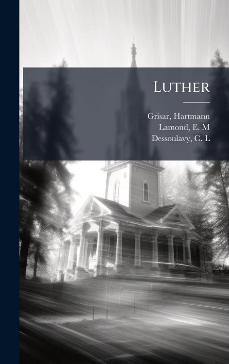 Produktbild: Luther