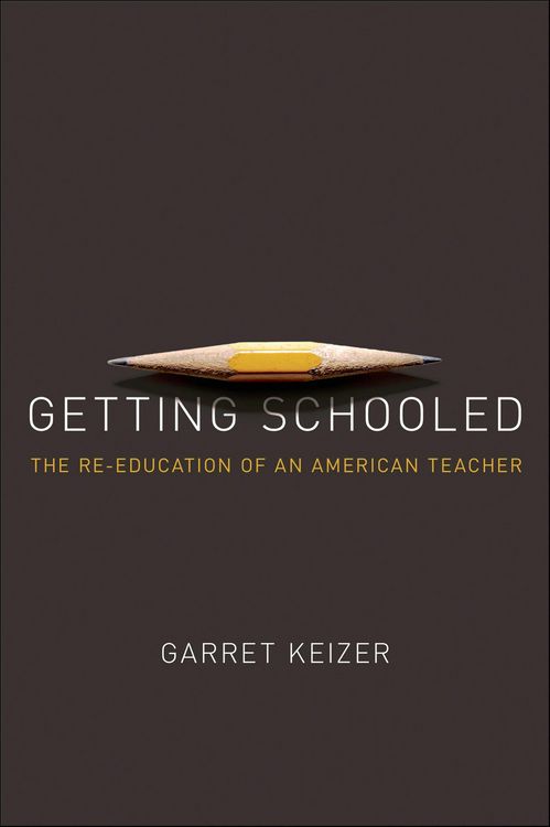 Produktbild: Getting Schooled