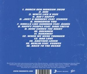 Produktbild: 2001