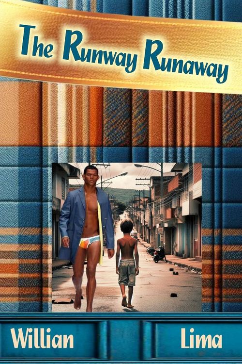 Produktbild: The Runway Runaway