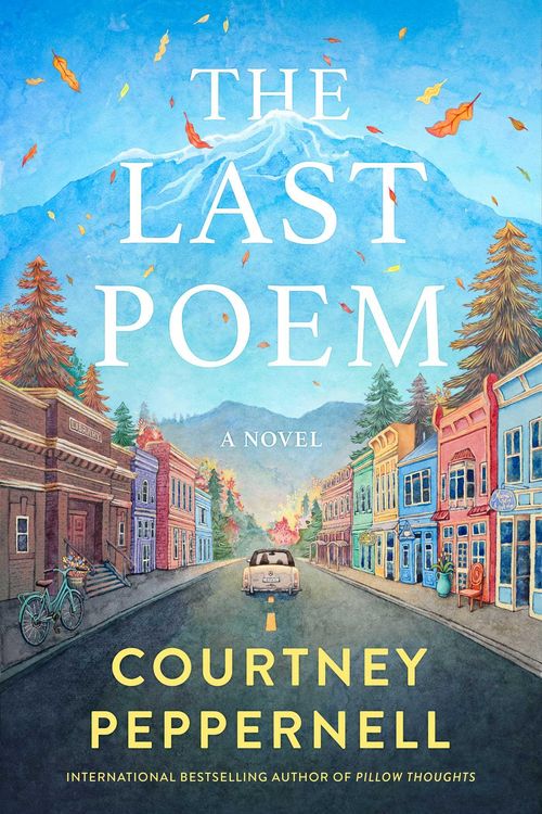 Produktbild: Last Poem