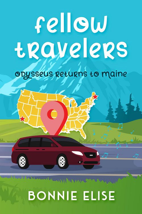 Produktbild: Fellow Travelers