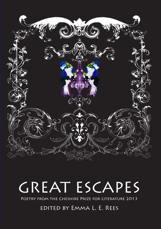 Produktbild: Great Escapes