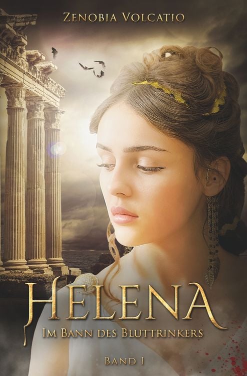 Produktbild: HELENA: Im Bann des Bluttrinkers