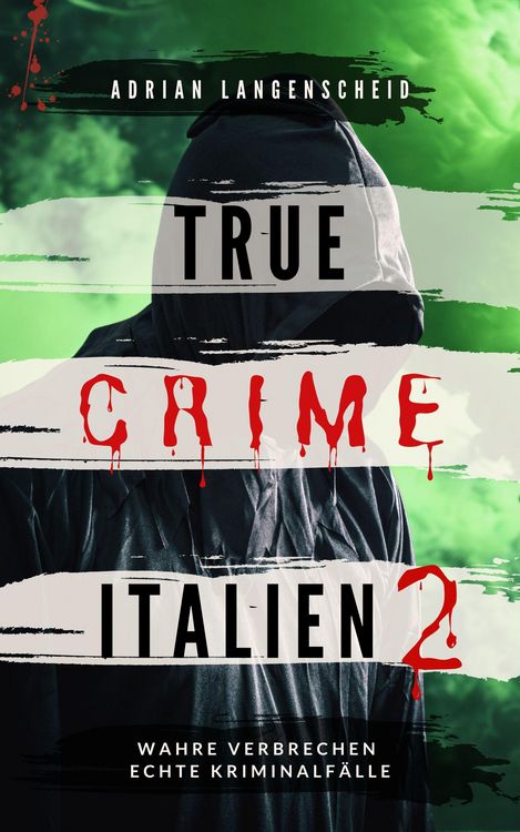 Produktbild: True Crime Italien 2