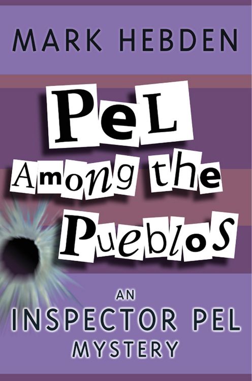 Produktbild: Pel Among The Pueblos