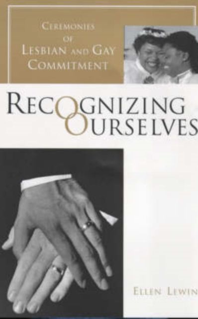 Produktbild: Recognizing Ourselves