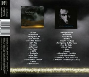 Produktbild: Surrounded (Ltd.2CD Box)