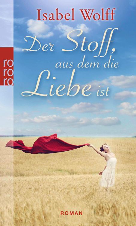 Produktbild: Der Stoff, aus dem die Liebe ist