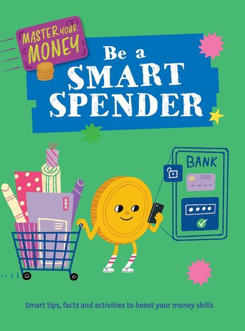 Produktbild: Be a Smart Spender