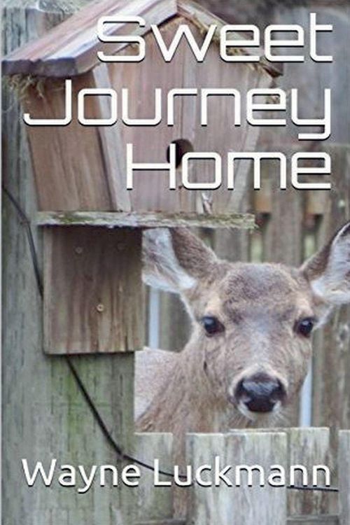 Produktbild: Sweet Journey Home