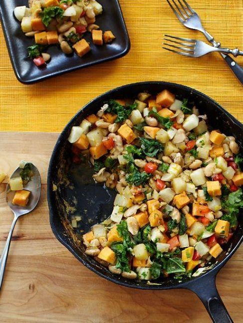 Produktbild: Forks Over Knives - The Cookbook