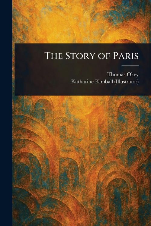Produktbild: The Story of Paris