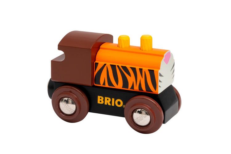 BRIO 33606 - Train Chasse-neige - Jouet Enfant 3 Ans Et Plus - Neuf Sous Emballage