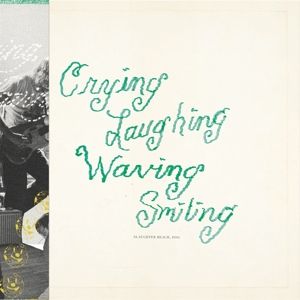 Produktbild: Crying,Laughing,Waving,Smiling