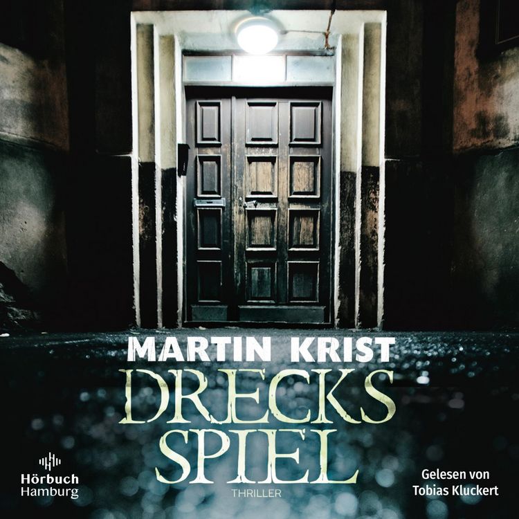 Produktbild: Drecksspiel