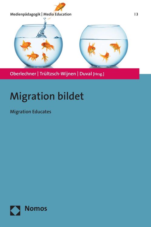 Produktbild: Migration bildet