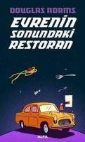 Produktbild: Evrenin Sonundaki Restoran
