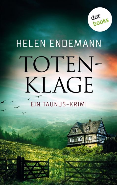 Produktbild: Totenklage