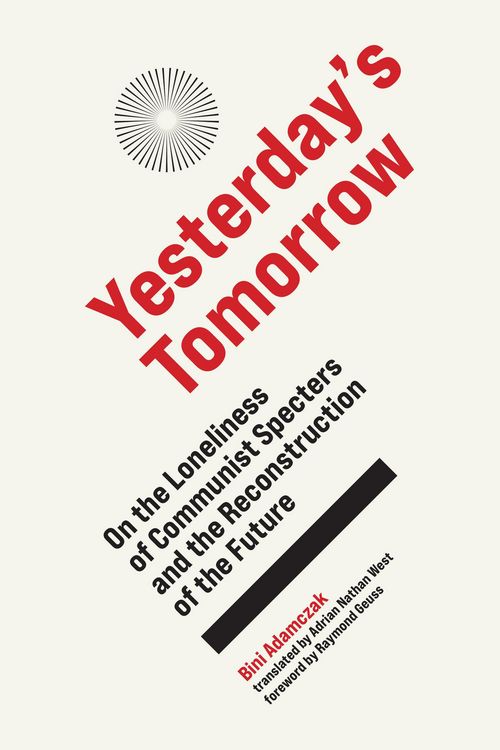 Produktbild: Yesterday's Tomorrow