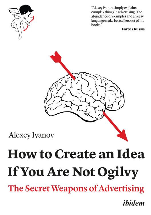 Produktbild: How to Create an Idea If You Are Not Ogilvy