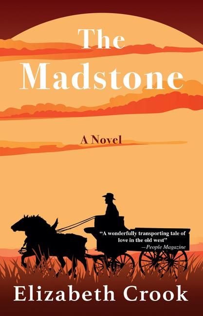 Produktbild: The Madstone