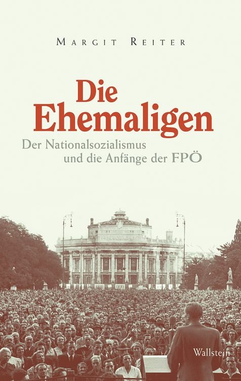 Produktbild: Die Ehemaligen