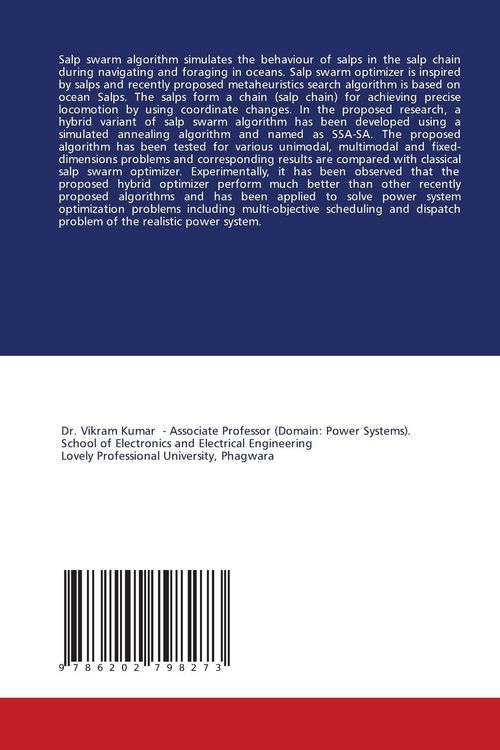 Produktbild: Solution To Energy And Environmental Problems Of Electric Power System