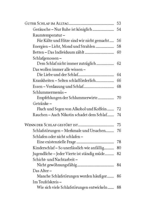 Produktbild: Die kleine Schlafschule