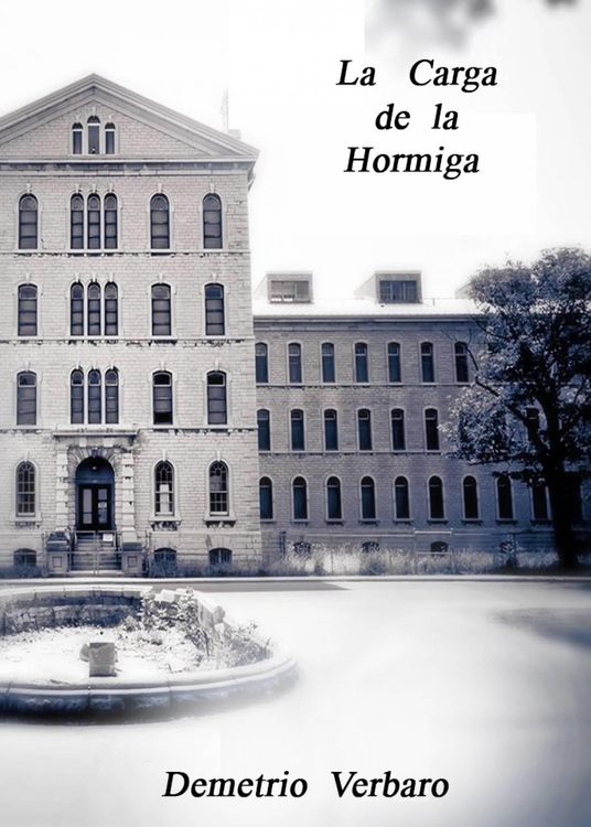 Produktbild: La Carga de la Hormiga