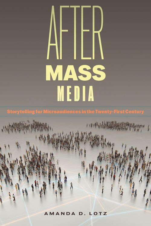Produktbild: After Mass Media