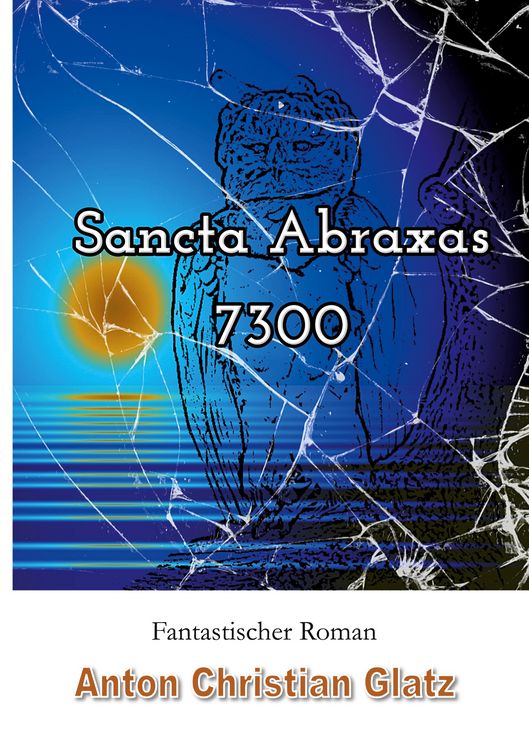 Produktbild: Sancta Abraxas 7300