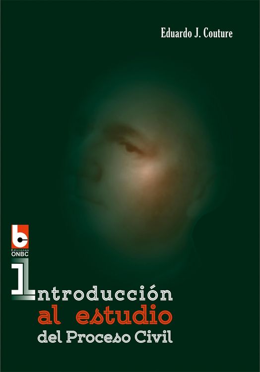 Produktbild: Introducci&oacute;n al estudio del proceso civil