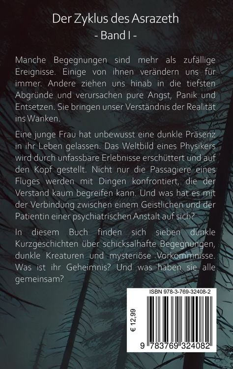 Produktbild: Begegnungen