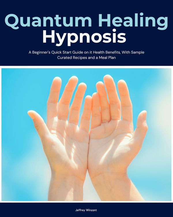 Produktbild: Quantum Healing Hypnosis
