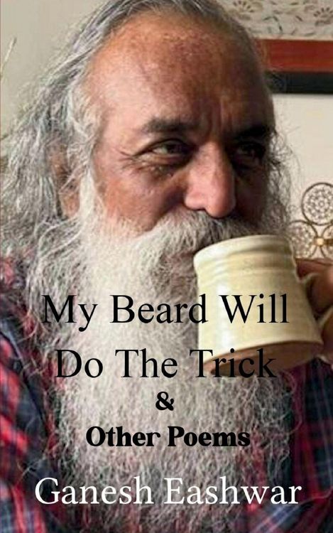 Produktbild: My Beard Will Do The Trick