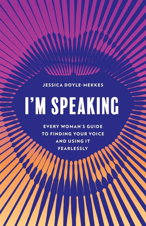 Produktbild: I'm Speaking