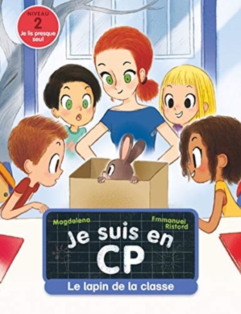 Produktbild: Castor Poche Premieres Lectures